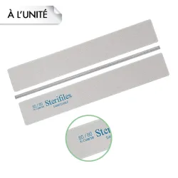 Lime Sterifiles 80/80 X-Coarse Jumbo