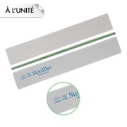 Lime Sterifiles Jumbo 100/180  //