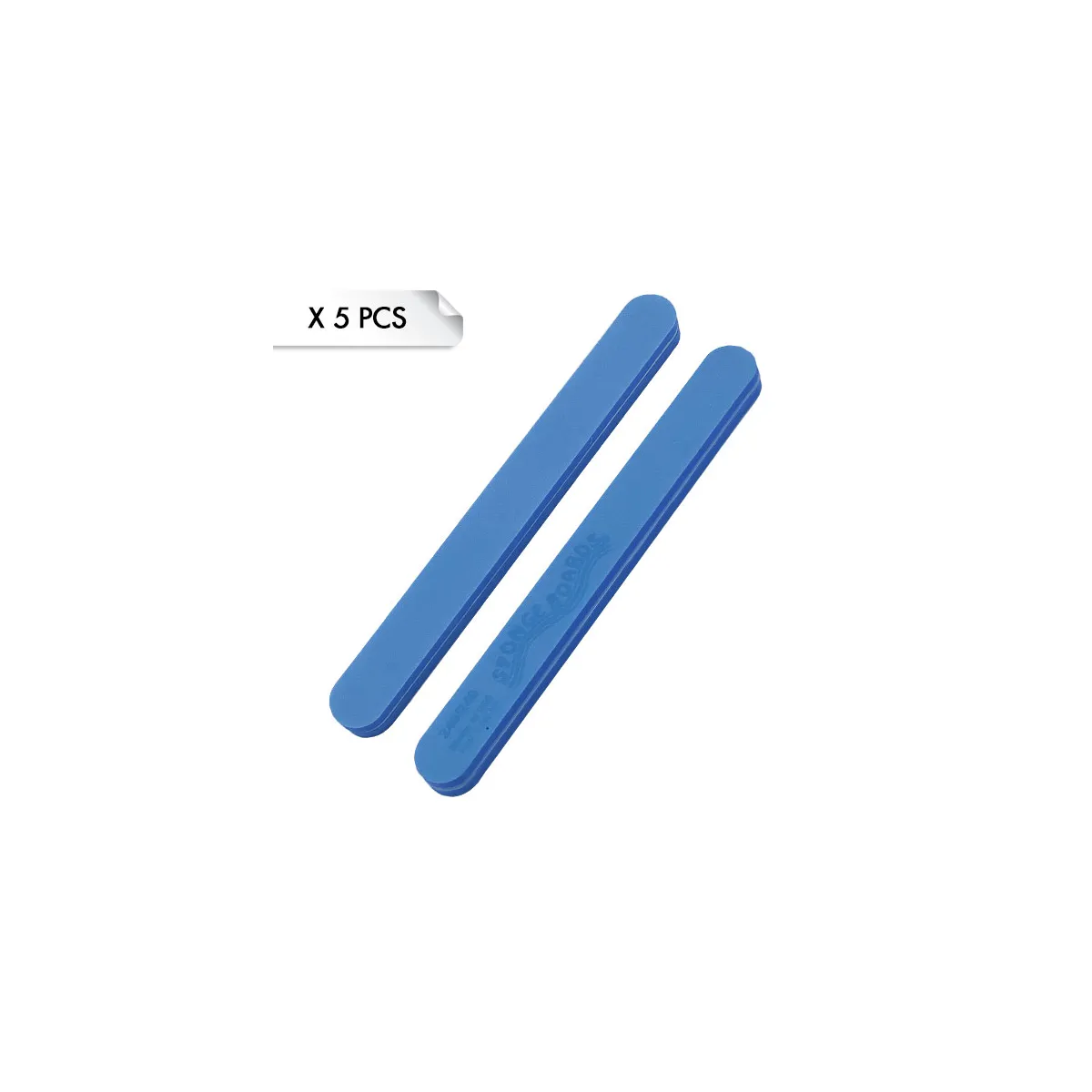 SPONGE Standard 240 (x5pcs)