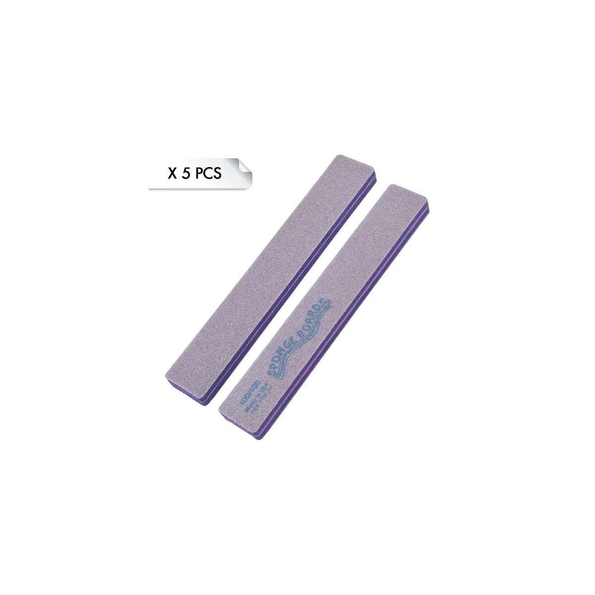 SPONGE Jumbo 100 (x5pcs)