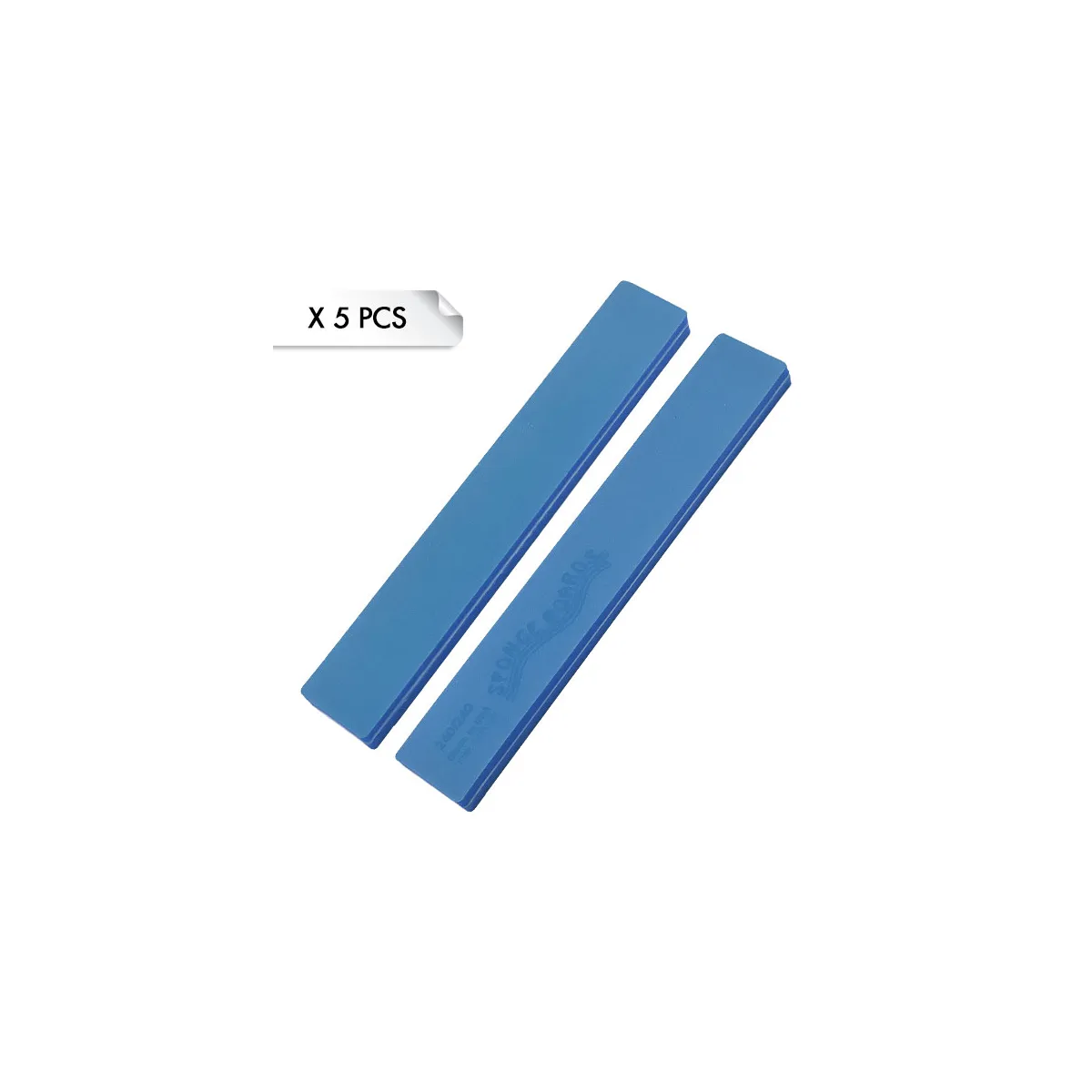 SPONGE Jumbo 240 (x5pcs)