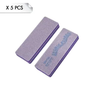 Sponge Block 100 (x5pcs) Sponge Block 100 (x5pcs)
