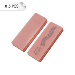 Sponge Block 180 (x5pcs)