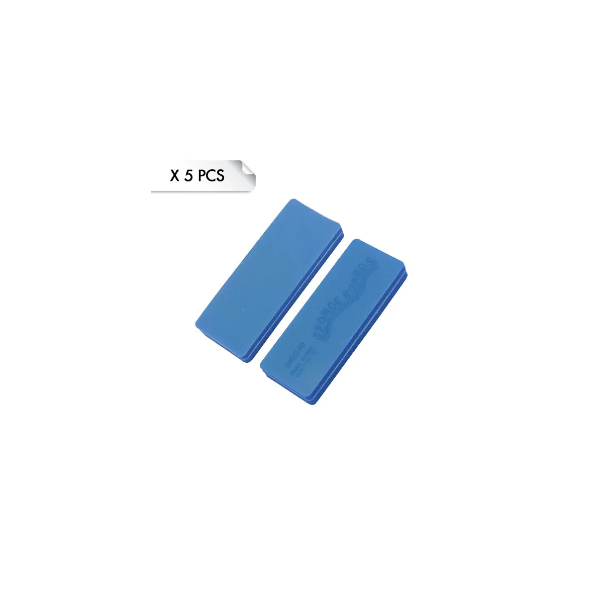 SPONGE Block 240 (x5pcs)