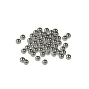 Billes métal 6mm (les 5)