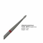 Fraise Cuticules N°218