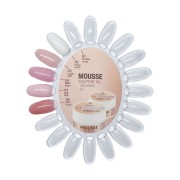 Mousse Sculpture Gel Dirty Blush 06 (50ml) Mousse Sculpture Gel Dirty Blush 06 (50ml)