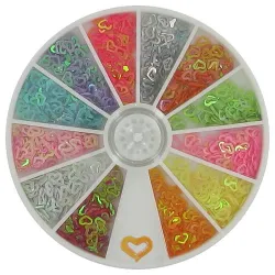 Carrousel No6 Dazzling Heart