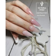 Mousse Sculpture Gel Dirty Blush 06 (50ml) Mousse Sculpture Gel Dirty Blush 06 (50ml)