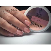 Mousse Sculpture Gel Dirty Blush 06 (50ml) Mousse Sculpture Gel Dirty Blush 06 (50ml)