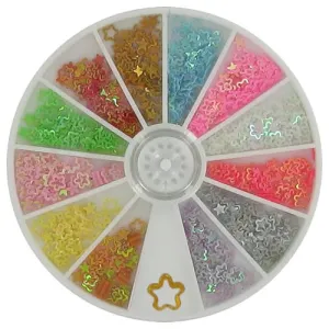 Carrousel No7 Dazzling Star