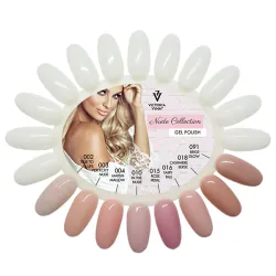 Coffret GP Collection Nude (7+1 Offert)