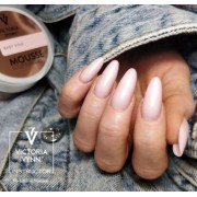 Mousse Sculpture Gel Baby Pink 05 (50ml) Mousse Sculpture Gel Baby Pink 05 (50ml)