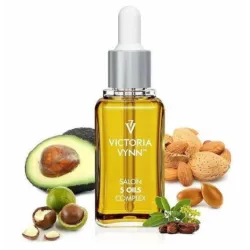 5 Oils Complex VV 30ml