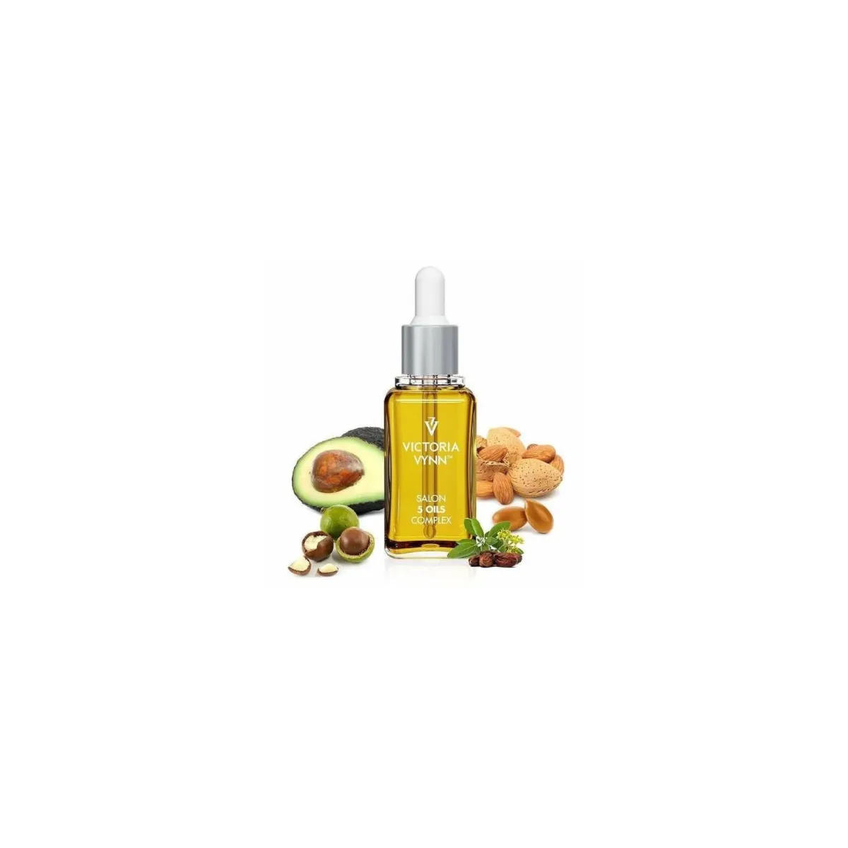 5 Oils Complex VV 30ml