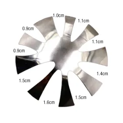 French Trimmer Amande