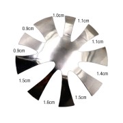 French Trimmer Amande French Trimmer Amande