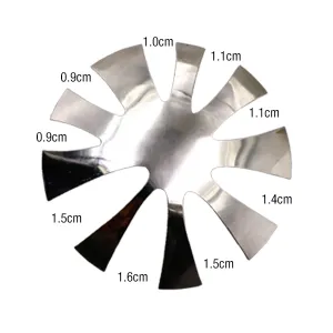 French Trimmer Amande French Trimmer Amande