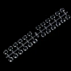 Nuancier Pastilles À Coller Clear (5pcs)