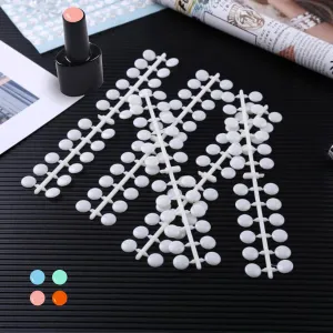 Nuancier Pastilles À Coller Natural (5pcs) Nuancier Pastilles À Coller Natural (5pcs)