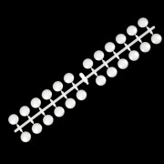 Nuancier Pastilles À Coller Natural (5pcs) Nuancier Pastilles À Coller Natural (5pcs)