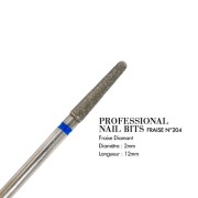 Fraise Diamant N°204