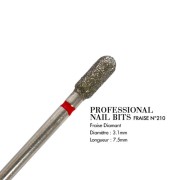 Fraise Diamant N°210