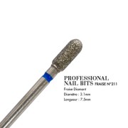 Fraise Diamant N°211