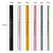 Tubes C Curve 6pcs Tubes C Curve 6pcs