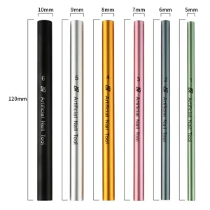 Tubes C Curve 6pcs Tubes C Curve 6pcs