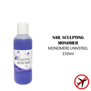 Nail Sculpting Monomer 150ml Nail Sculpting Monomer 150ml