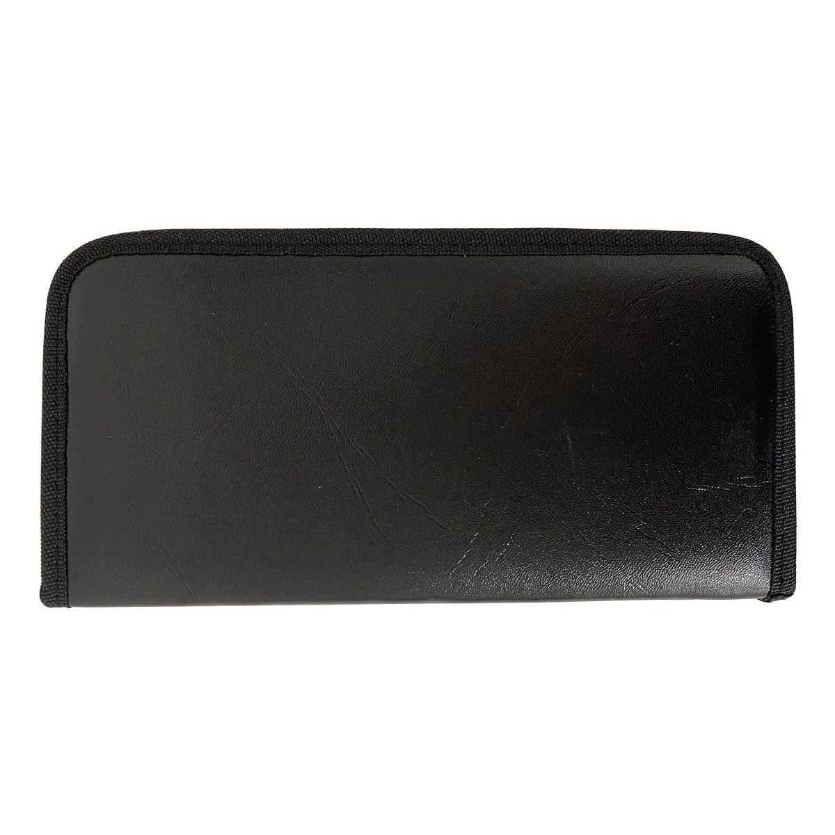 Trousse Rangements Outils Manucure Black