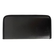 Trousse Rangements Outils Manucure Black Trousse Rangements Outils Manucure Black