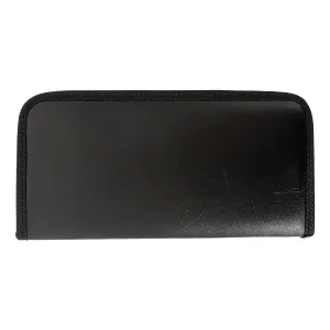 Trousse Rangements Outils Manucure Black Trousse Rangements Outils Manucure Black