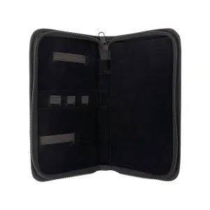 Trousse Rangements Outils Manucure Black Trousse Rangements Outils Manucure Black