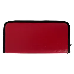 Trousse Rangements Outils Manucure Red
