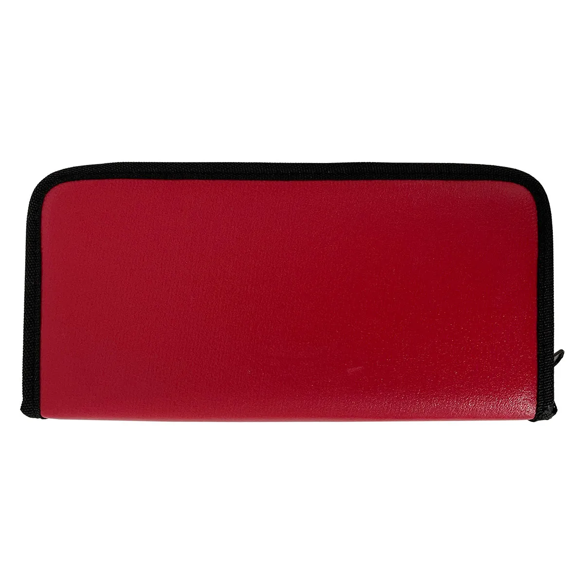 Trousse Rangements Outils Manucure Red