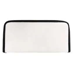 Trousse Rangements Outils Manucure White