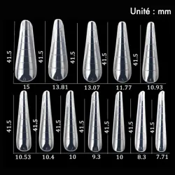 Modern Popits 1 - Boite de 120pcs