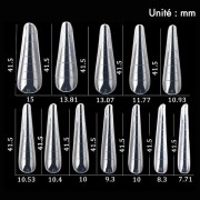 Modern Popits 1 - Boite de 120pcs Modern Popits 1 - Boite de 120pcs