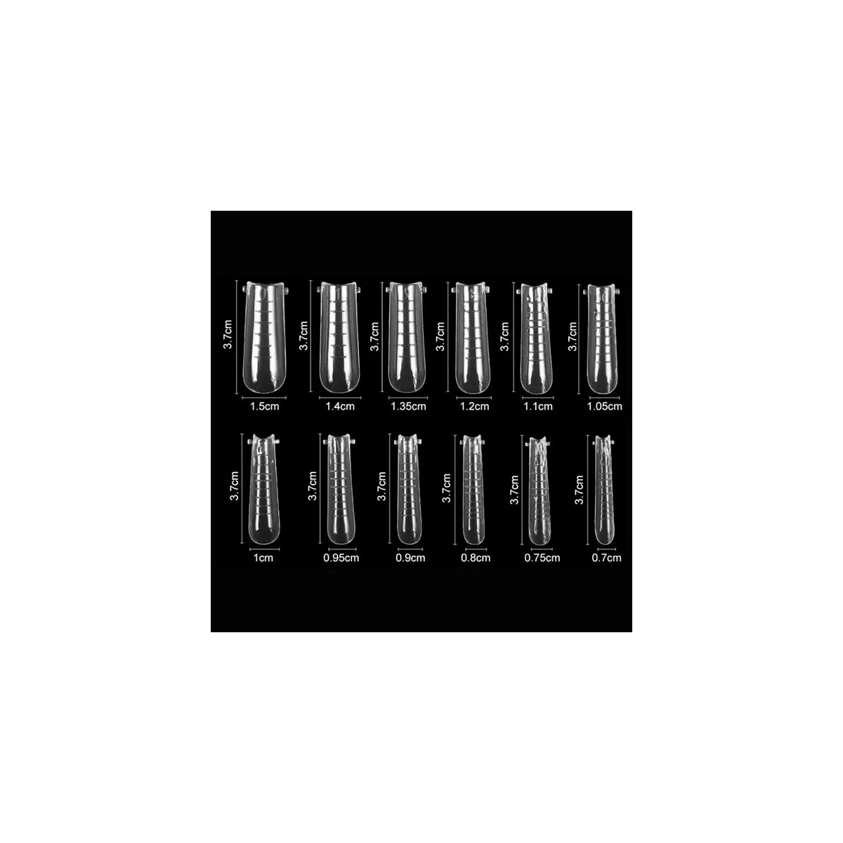 Modern Popits 3 - Boite de 120pcs