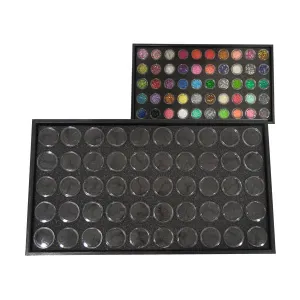 Recharge Coffret 25 & 50 Pots Recharge Coffret 25 & 50 Pots