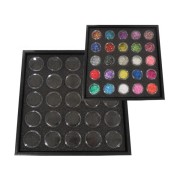 Recharge Coffret 25 & 50 Pots Recharge Coffret 25 & 50 Pots