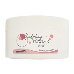 Sculpting Powder Clear 150g