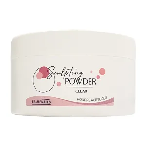 Sculpting Powder Clear 150g