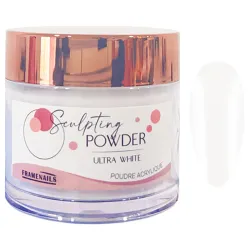 Sculpting Powder Ultra White 50g