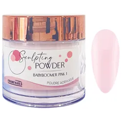 Sculpting Powder Babyboomer Pink-1 50g