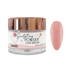 Sculpting Powder Cover Warm Pink 15g