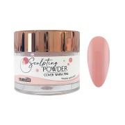 Sculpting Powder Cover Warm Pink 15g