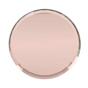 Palette Miroir Rose Gold